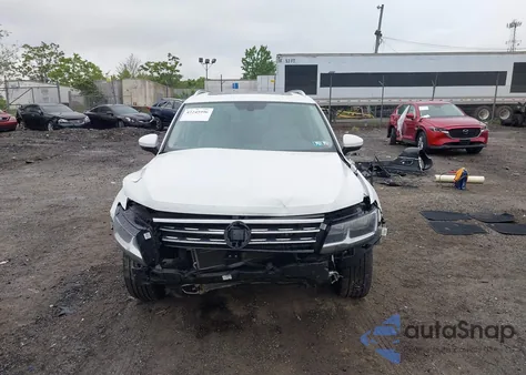 2019 Volkswagen Tiguan 2.0T Se/2.0T Sel/2.0T Sel R-Line/2.0T Sel R-Line Black from USA, damaged, VIN 3VV2B7AX5KM052653